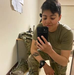 Meet your Posher, Noah